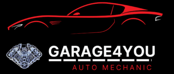 Garage 4 you